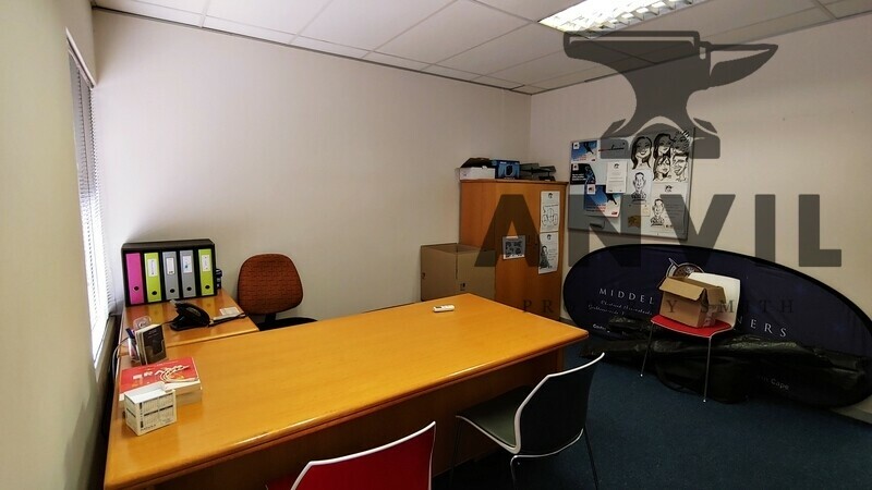 Milestone Place, 25 Sovereign Drive, Route 21 Corporate Park, Irene, Centurion - GF RW property image 16