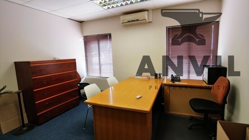 Milestone Place, 25 Sovereign Drive, Route 21 Corporate Park, Irene, Centurion - GF RW property image 17