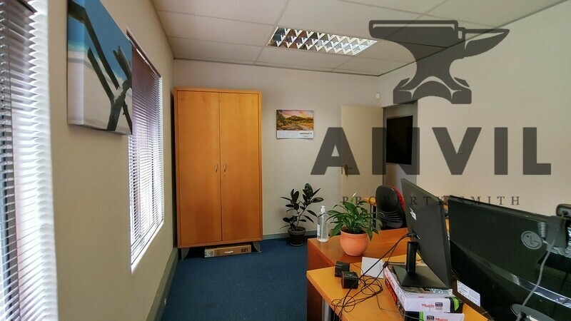 Milestone Place, 25 Sovereign Drive, Route 21 Corporate Park, Irene, Centurion - GF RW property image 20