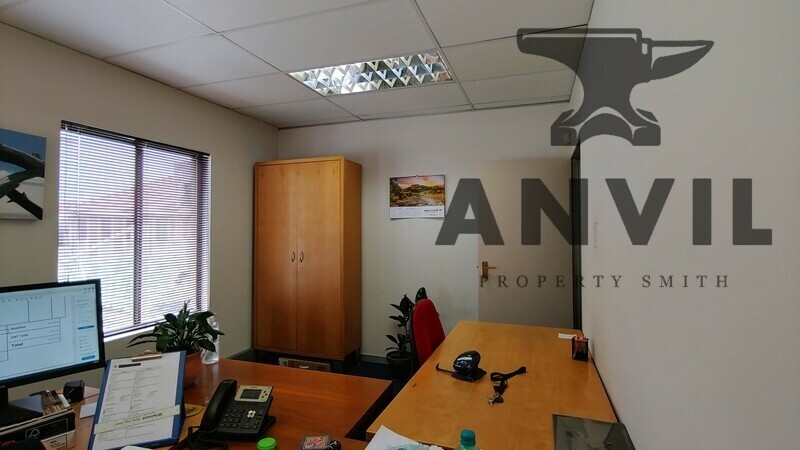 Milestone Place, 25 Sovereign Drive, Route 21 Corporate Park, Irene, Centurion - GF RW property image 21