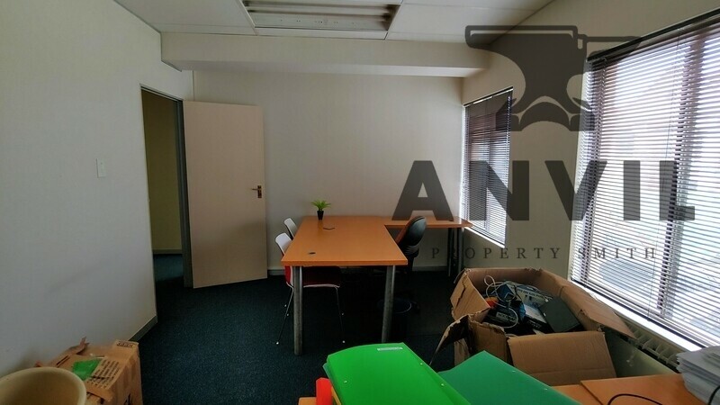 Milestone Place, 25 Sovereign Drive, Route 21 Corporate Park, Irene, Centurion - GF RW property image 24