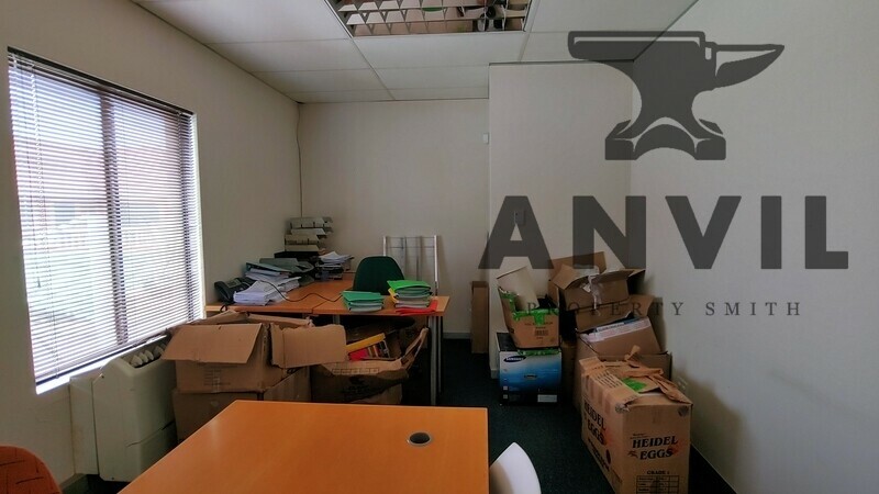 Milestone Place, 25 Sovereign Drive, Route 21 Corporate Park, Irene, Centurion - GF RW property image 23