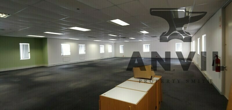 Greenacres Office Park, 84 2nd Avenue, Newton Park, Port Elizabeth - Block 1 Second Floor 400sqm unit property image 3