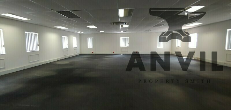 Greenacres Office Park, 84 2nd Avenue, Newton Park, Port Elizabeth - Block 1 Second Floor 400sqm unit property image 2
