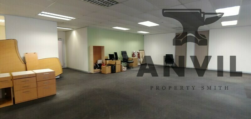 Greenacres Office Park, 84 2nd Avenue, Newton Park, Port Elizabeth - Block 1 Second Floor 400sqm unit property image 6