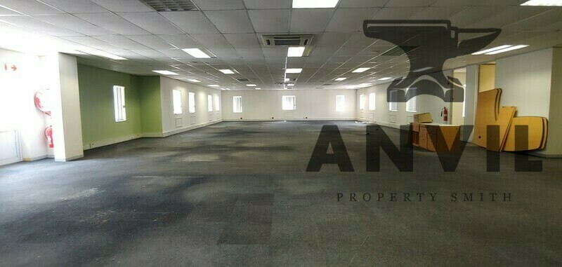 Greenacres Office Park, 84 2nd Avenue, Newton Park, Port Elizabeth - Block 1 Second Floor 400sqm unit property image 9