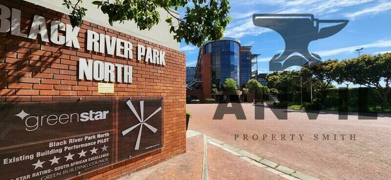 Black River Park, North Park, Observatory, Cape Town  - 1st Floor of Front Unit of North Park property image 20