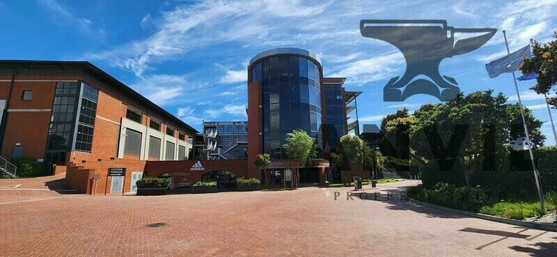 Black River Park, North Park, Observatory, Cape Town  - 1st Floor of Front Unit of North Park property image 22