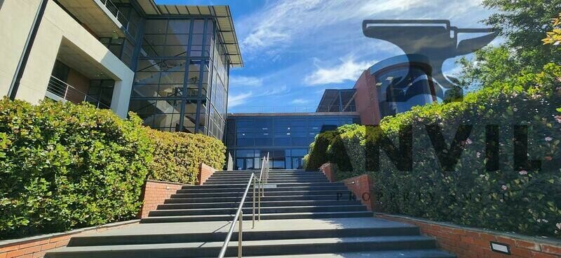 Black River Park, North Park, Observatory, Cape Town  - 1st Floor of Front Unit of North Park property image 25