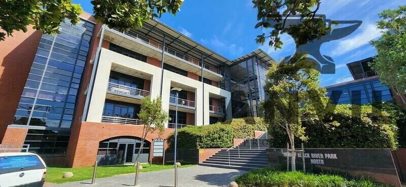 Black River Park, North Park, Observatory, Cape Town  - 1st Floor of Front Unit of North Park property image 19