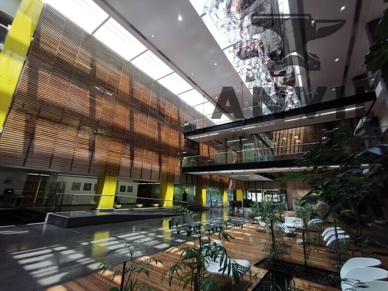 The Interchange, Bedfordview - GRD FLR property image 3