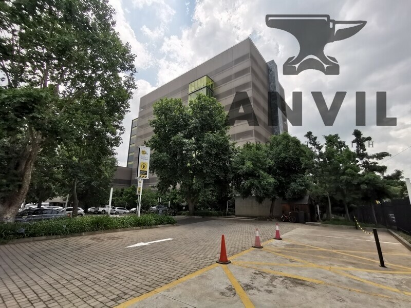 The Interchange, Bedfordview - GRD FLR property image 4