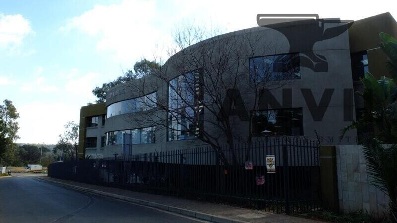 37 Empire Road, Parktown - Office 1 property image 30