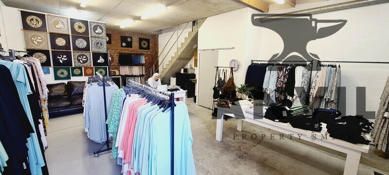 The Old Timber Yard - Unit 31  property image 2