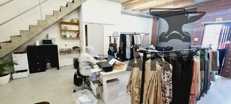 The Old Timber Yard - Unit 31  property image 4