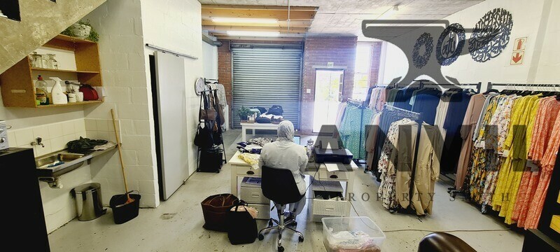 The Old Timber Yard - Unit 31  property image 5