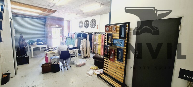 The Old Timber Yard - Unit 31  property image 6