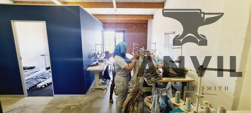 The Old Timber Yard - Unit 31  property image 7