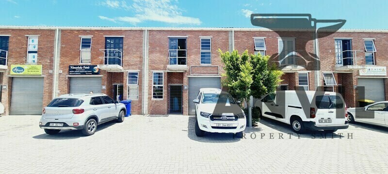 The Old Timber Yard - Unit 31  property image 14