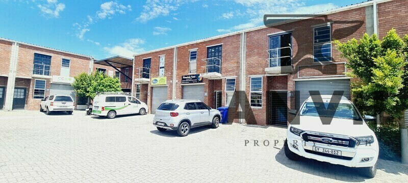 The Old Timber Yard - Unit 31  property image 16