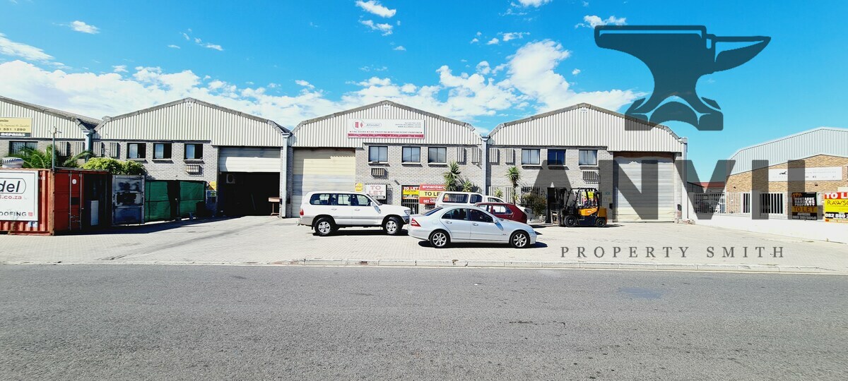 1 Stella Road Montague Gardens Montague Gardens Anvil Property Smith