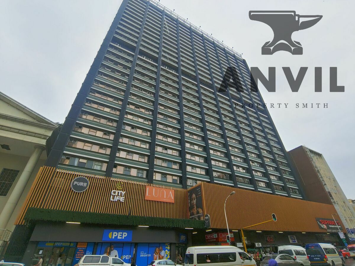 City Life Durban Central Anvil Property Smith