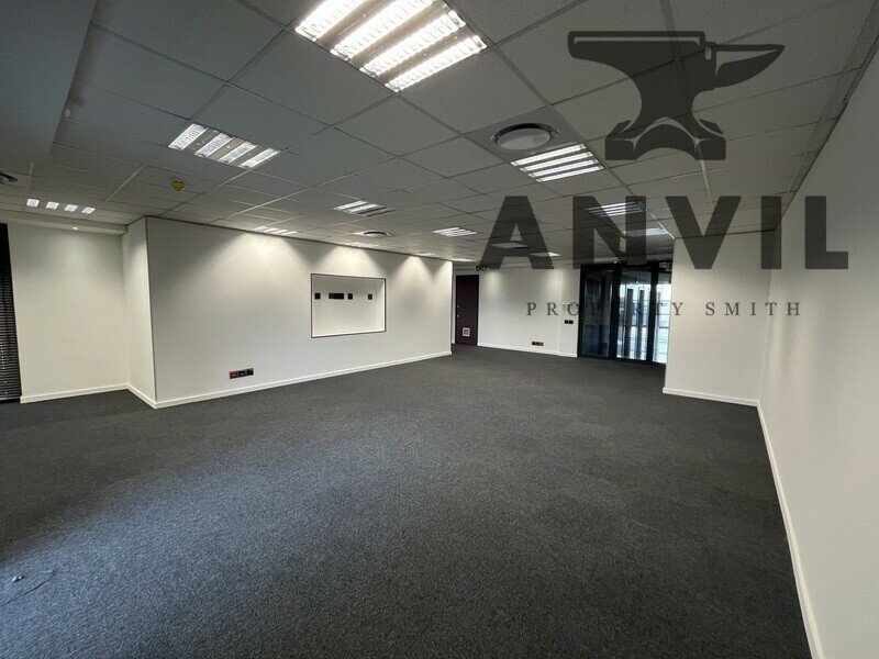 GreenPark Corner, Morningside, Sandton - 9th Floor property image 2