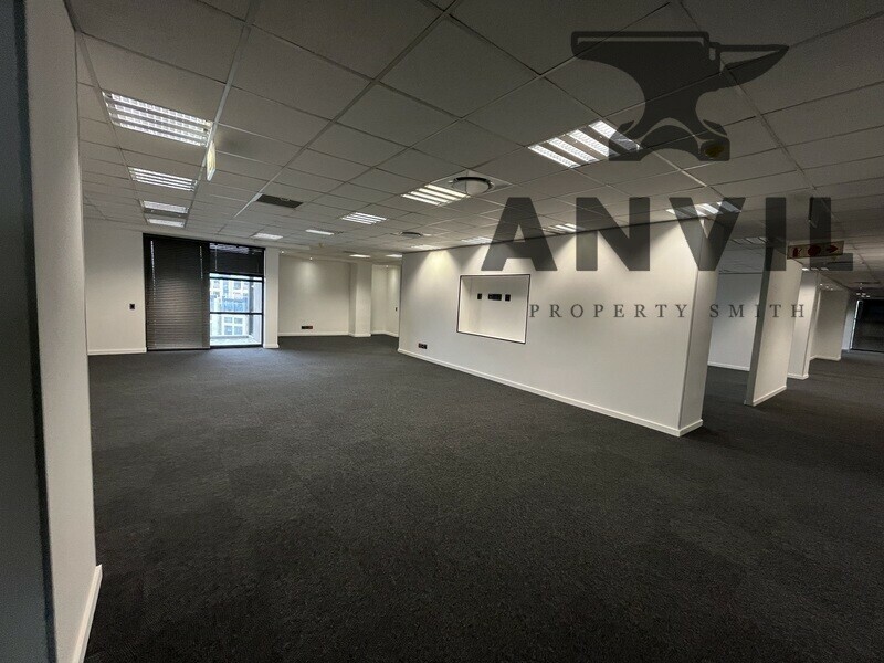 GreenPark Corner, Morningside, Sandton - 9th Floor property image 3