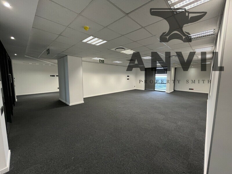 GreenPark Corner, Morningside, Sandton - 9th Floor property image 4