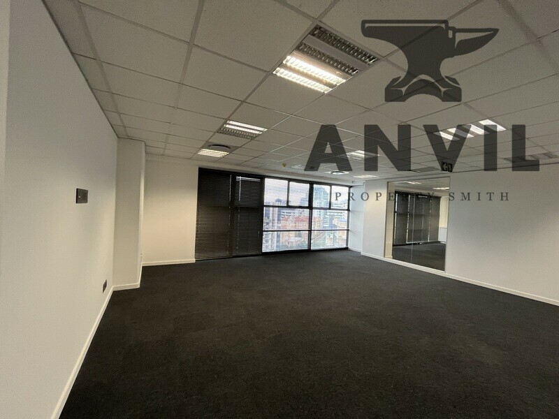 GreenPark Corner, Morningside, Sandton - 9th Floor property image 5