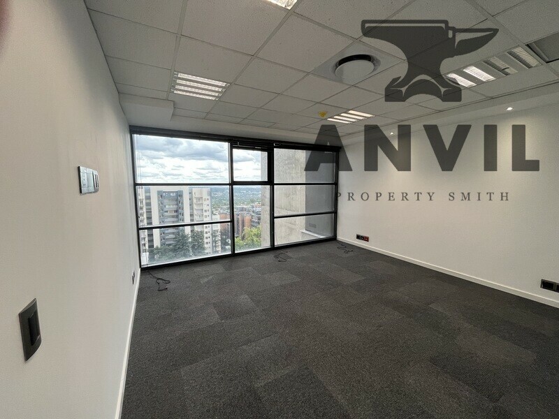 GreenPark Corner, Morningside, Sandton - 9th Floor property image 7