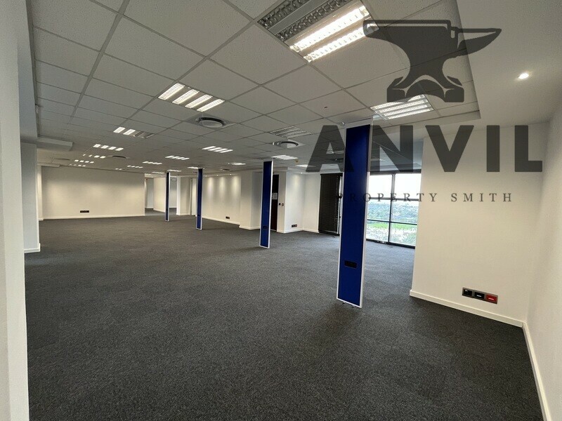 GreenPark Corner, Morningside, Sandton - 9th Floor property image 10