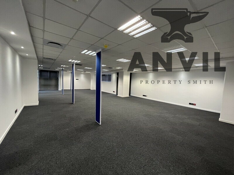 GreenPark Corner, Morningside, Sandton - 9th Floor property image 9