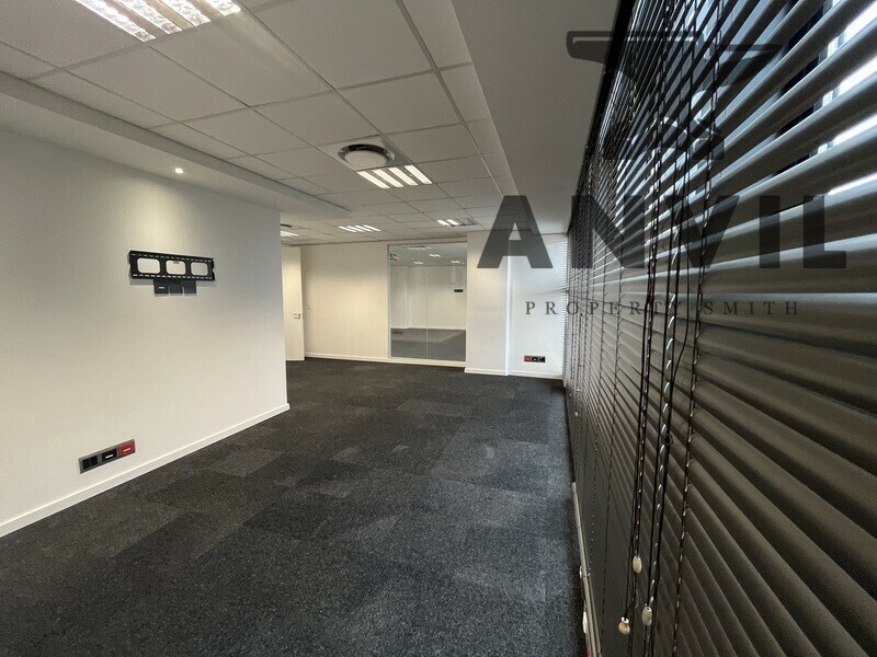 GreenPark Corner, Morningside, Sandton - 9th Floor property image 11