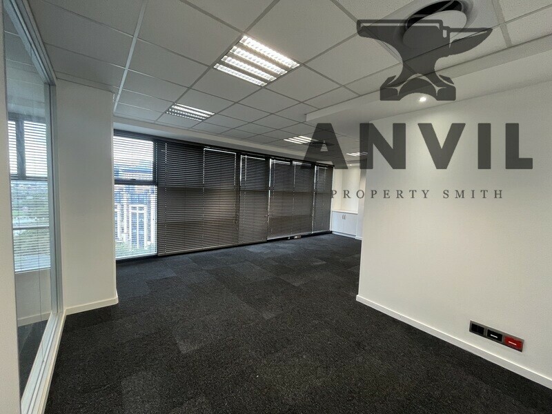 GreenPark Corner, Morningside, Sandton - 9th Floor property image 12