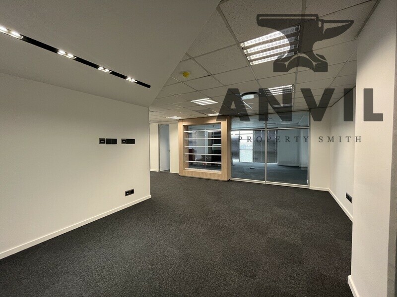 GreenPark Corner, Morningside, Sandton - 9th Floor property image 13