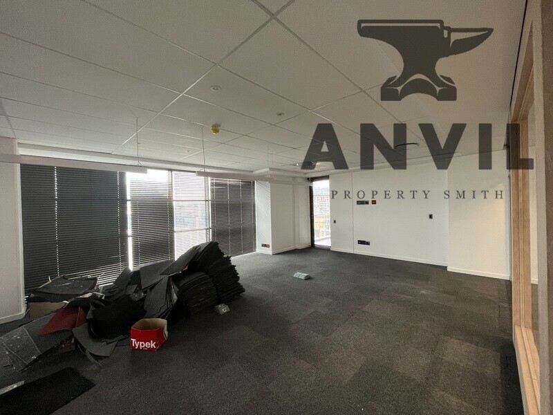 GreenPark Corner, Morningside, Sandton - 9th Floor property image 14