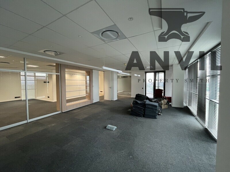 GreenPark Corner, Morningside, Sandton - 9th Floor property image 15