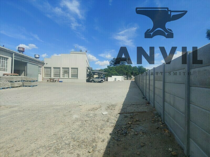 Boland Poultry  - Unit 1 property image 1