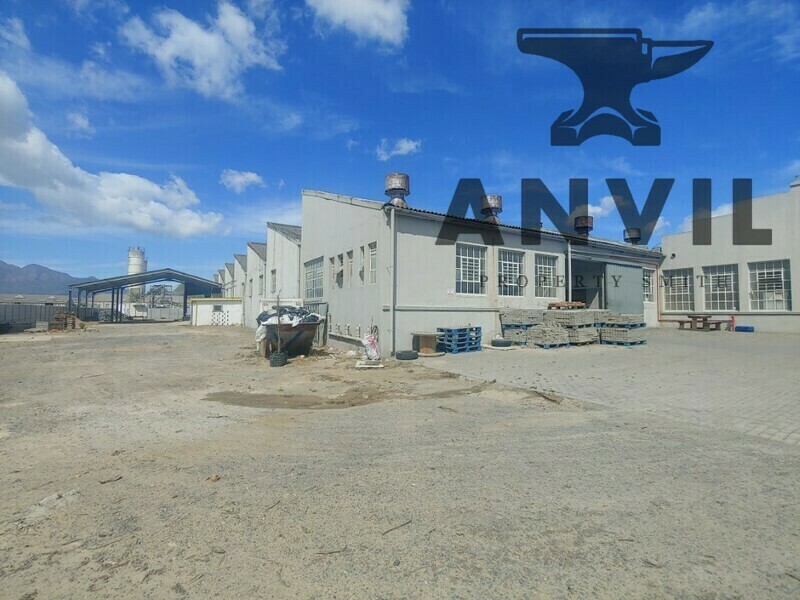 Boland Poultry  - Unit 1 property image 2