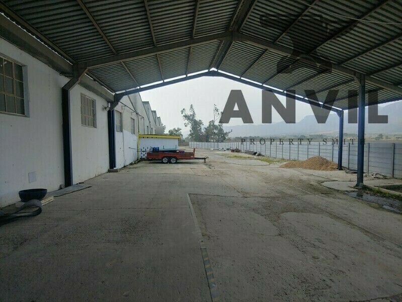 Boland Poultry  - Unit 1 property image 11