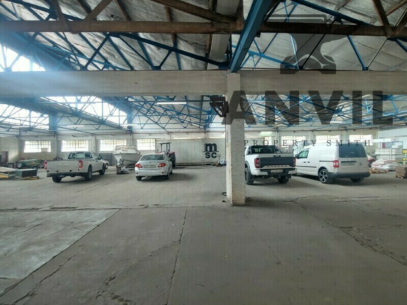 Boland Poultry  - Unit 1 property image 13