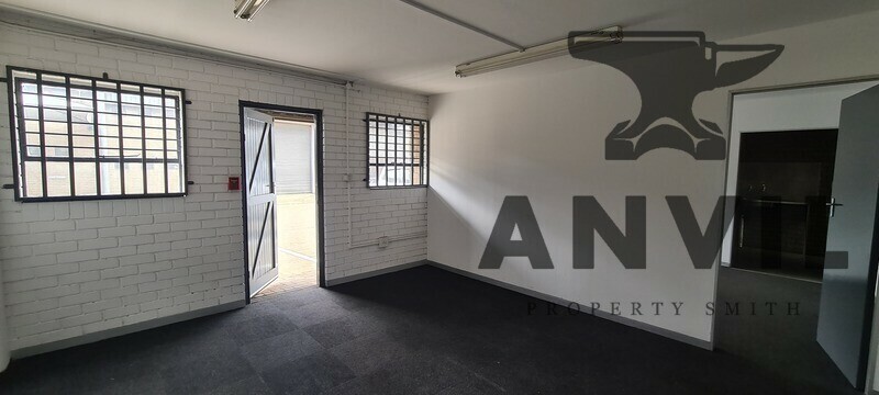 Wadeville Industrial Village - Wadeville Industrial Village property image 2