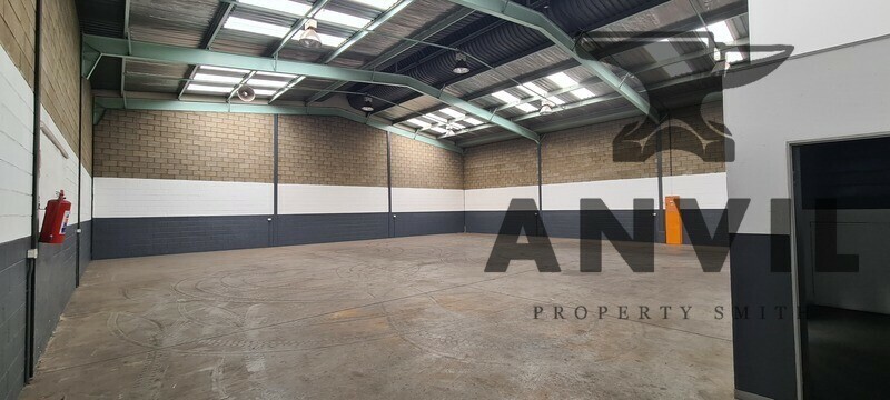 Wadeville Industrial Village - Wadeville Industrial Village property image 6