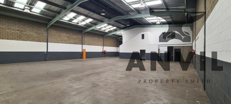 Wadeville Industrial Village - Wadeville Industrial Village property image 7