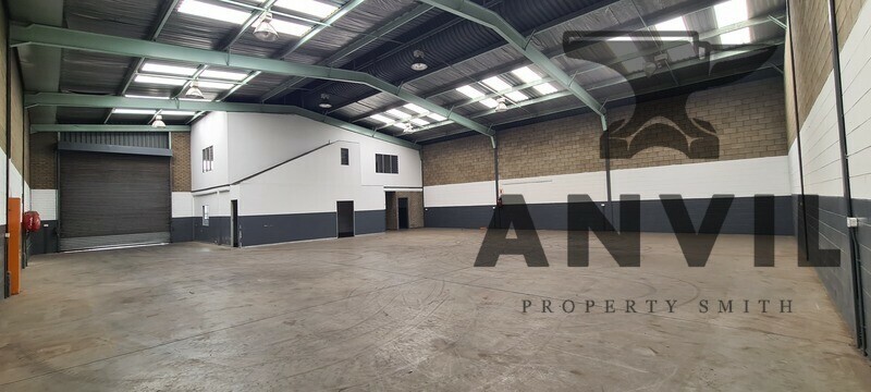 Wadeville Industrial Village - Wadeville Industrial Village property image 8