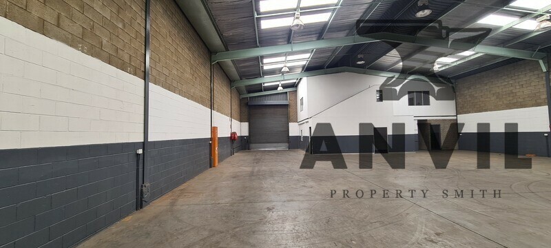 Wadeville Industrial Village - Wadeville Industrial Village property image 9