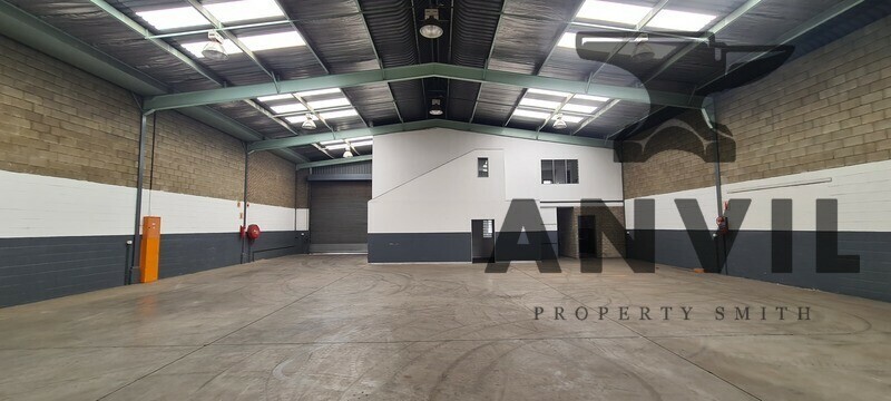 Wadeville Industrial Village - Wadeville Industrial Village property image 10