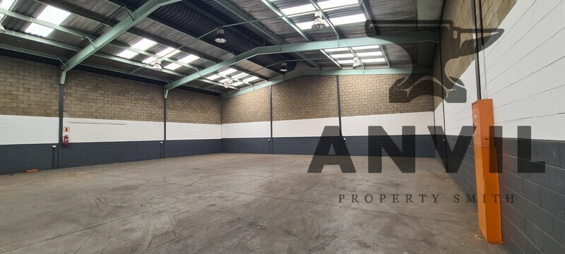 Wadeville Industrial Village - Wadeville Industrial Village property image 11