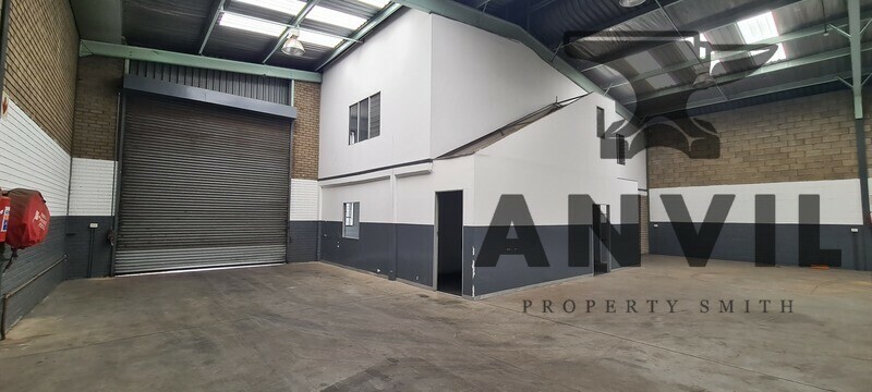 Wadeville Industrial Village - Wadeville Industrial Village property image 13